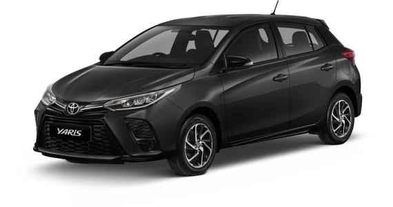 รูปภาพ โตโยต้า Toyota Yaris Sport MY2021 ปี 2021