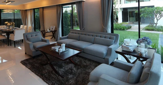 รูปภาพ บ้านลุมพินี สวนหลวง ร.๙ (BaanLumpini Suan Luang Rama 9)