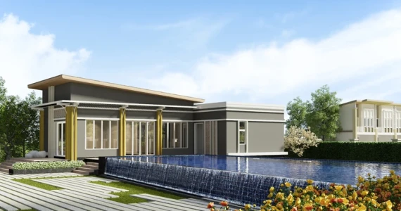 รูปภาพ โกลเด้น ทาวน์ พระราม 2 (Golden Town)