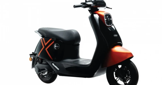 รูปภาพ อีเอ็ม EM Qarez EV ปี 2024