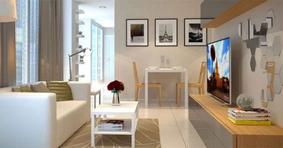 รูปภาพ ไอเดีย คอนโด (Idea Condo)