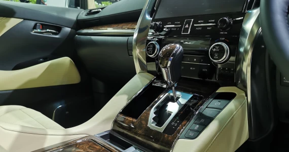 รูปภาพ โตโยต้า Toyota Alphard 2.5 Hybrid MY2020 ปี 2020