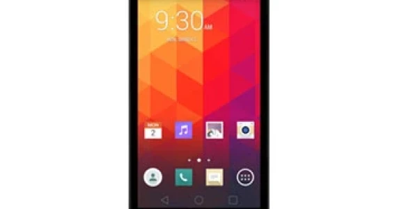 รูปภาพ แอลจี LG-Leon H324T