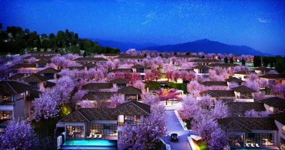 รูปภาพ ศิวิไลซ์ ฮิลล์ เขาใหญ่ (Civilai Hill Khao Yai)