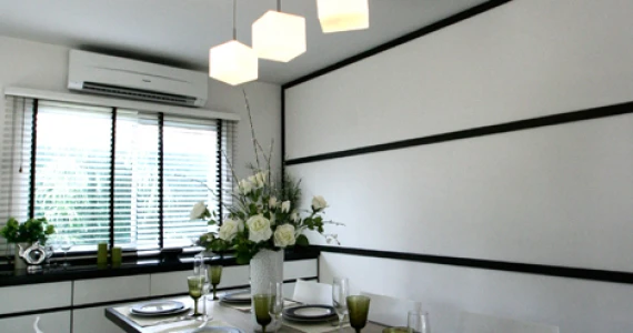 รูปภาพ พฤกษาทาวน์ พรีเว่ อ่อนนุช-ศรีนครินทร์ (Pruksatown Privet)