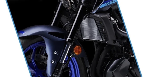 รูปภาพ ยามาฮ่า Yamaha MT-03 (Standard) ปี 2024