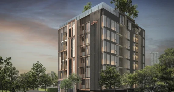 รูปภาพ แซฟวี่ อารีย์ 4 (SAVVI ARI4)