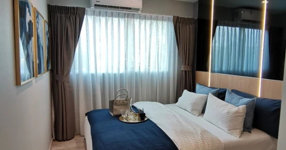 รูปภาพ เสนา คิทท์ เพชรเกษม-พุทธมณฑลสาย 7 (Sena Kith Phetkasem-Phutthamonthon Sai7)