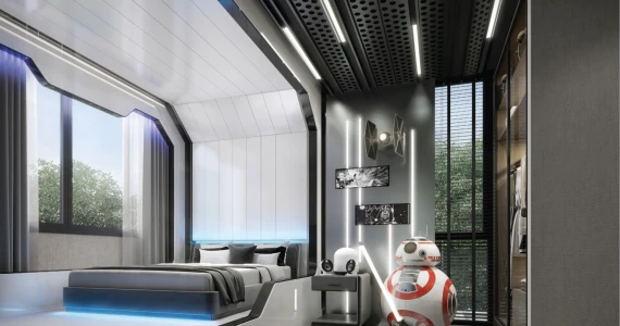 รูปภาพ อัลติจูด มาสเตอรี่ สุขุมวิท (Altitude Mastery Sukhumvit)