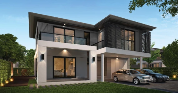 รูปภาพ เดอะ ซิตี้ รามอินทรา (The City)