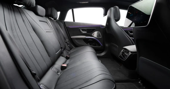 รูปภาพ เมอร์เซเดส-เบนซ์ Mercedes-benz EQ EQS 450+ AMG Dynamic ปี 2024