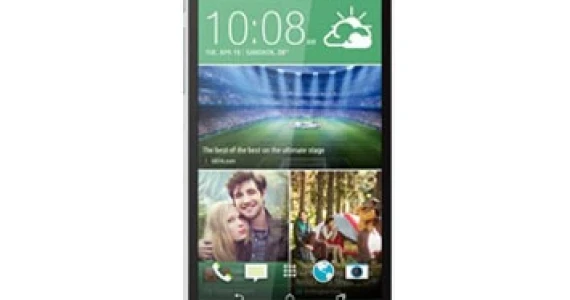 รูปภาพ เอชทีซี HTC Desire 816