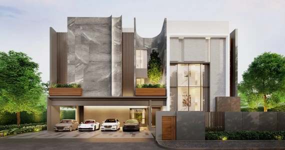 รูปภาพ บูก้าน กรุงเทพกรีฑา (Bugaan Krungthepkreetha)