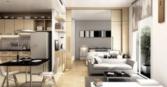 รูปภาพ เฮ้าส์ 23 (Haus 23)