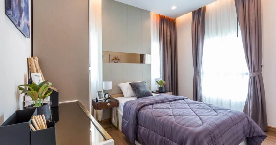 รูปภาพ แลนซีโอ คริป 2 สุขสวัสดิ์-ประชาอุทิศ 90 (Lanceo Crib 2 Suksawat-Prachauthit 90)