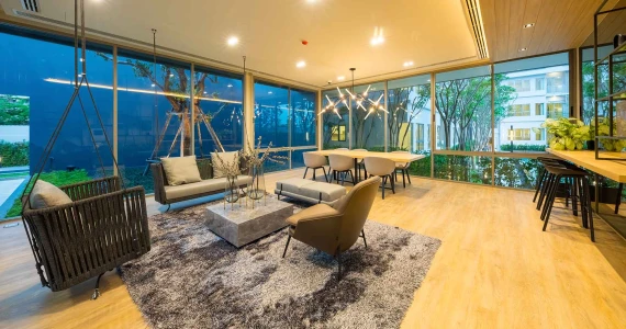 รูปภาพ อีส 2 พระราม 2 (Ease 2 Rama 2)