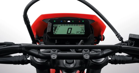 รูปภาพ ฮอนด้า Honda CRF 250L 2019 ปี 2019