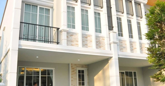 รูปภาพ โกลเด้น ทาวน์ รามอินทรา คู้บอน (Golden Town)