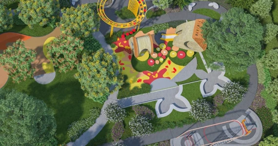 รูปภาพ บางกอก บูเลอวาร์ด รามอินทรา 109 (Bangkok Boulevard Ramintra)