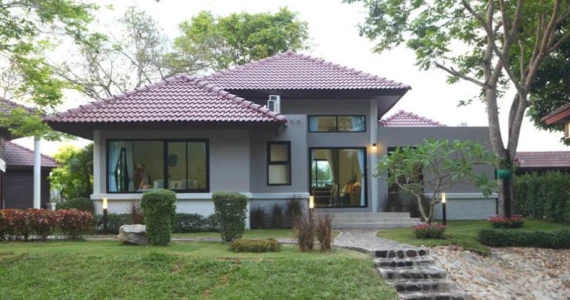 รูปภาพ พัทยาคันทรี่คลับ โฮม แอนด์ เรสซิเด้นซ์ (Pattaya Country Club Home & Residence)