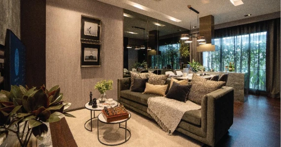 รูปภาพ เฮดควอเทอร์ส วิภาวดี (Headquarters Vibhavadi)