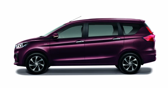 รูปภาพ ซูซูกิ Suzuki Ertiga GX ปี 2020