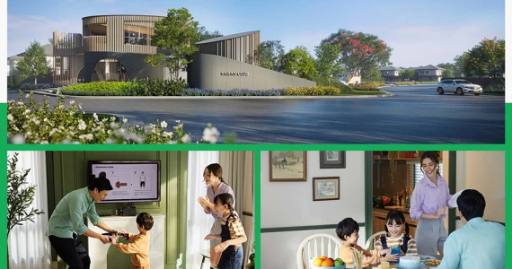 รูปภาพ สราญสิริ เกาะแก้ว รีทรีต (Saransiri Kohkae Retreat)