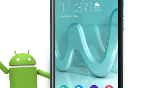 รูปภาพ วีโก Wiko Harry 4G