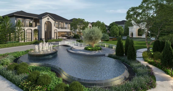 รูปภาพ แกรนด์ บางกอก บูเลอวาร์ด บางนา กม.15 (Grand Bangkok Boulevard Bangna km.15)