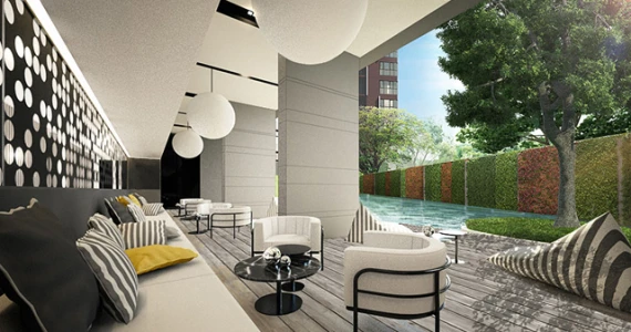 รูปภาพ เดอะ เบส เซ็นทรัล-อุดรธานี (The Base Central-Udonthani)