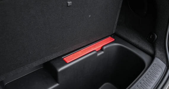 รูปภาพ เอ็มจี MG IM6 Performance AWD ปี 2025