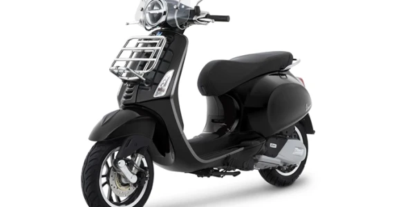 รูปภาพ เวสป้า Vespa Primavera S 150 i-Get ABS Touring ปี 2021