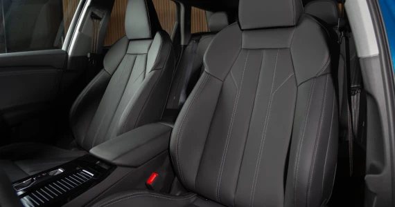 รูปภาพ อาวดี้ Audi Q6 e-tron Performance ปี 2024