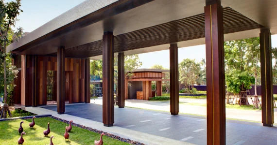 รูปภาพ ทาวน์ อเวนิว พระราม 2 ซอย 30 (Town Avenue Rama2 Soi 30)