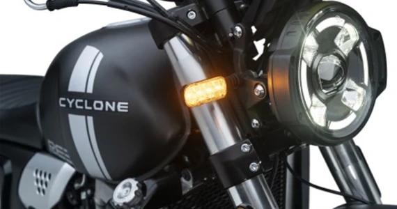 รูปภาพ ไซโคลน Cyclone RE 3 ปี 2023