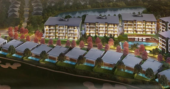 รูปภาพ แสนสรา (Sansara)