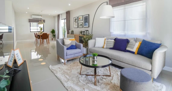 รูปภาพ กาญจน์กนกวิลล์ 23 สันกำแพงสายใหม่ (Karnkanok Ville 23 New San Kamphaeng)