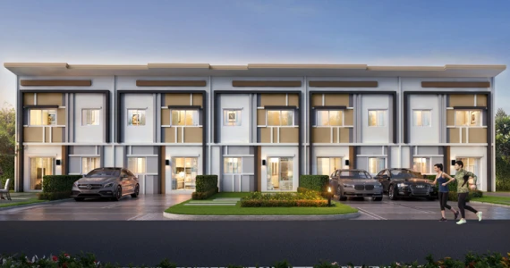 รูปภาพ ไลโอ บลิสซ์ วงแหวน - ปิ่นเกล้า (พระราม 5) (Lio Bliss Wongwaen - Pinklao)