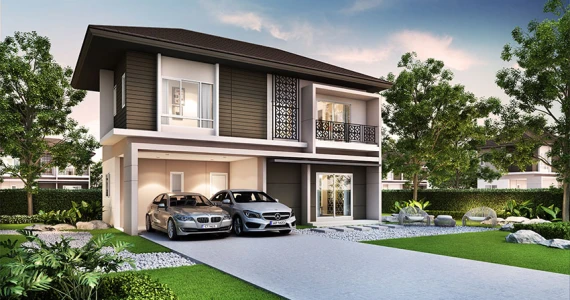 รูปภาพ เดอะ ซิตี้ สุขสวัสดิ์ (The City Suksawat)