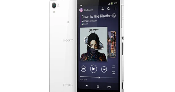 รูปภาพ โซนี่ Sony Xperia Z2