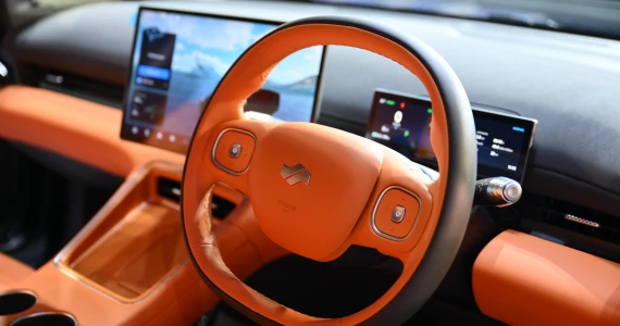 รูปภาพ จูนเหยา Juneyao JY AIR Standard ปี 2024