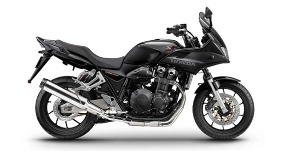 รูปภาพ ฮอนด้า Honda CB 1300 Super Bol D'or ปี 2025