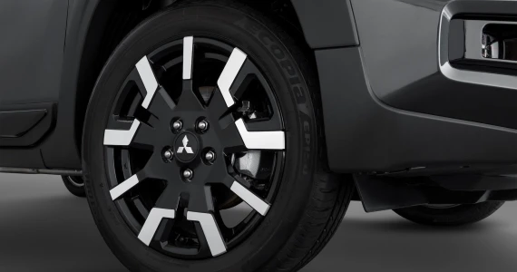 รูปภาพ Mitsubishi ปี 2025