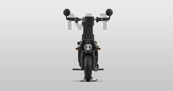 รูปภาพ เฟโล่ Felo M1 EV ปี 2023