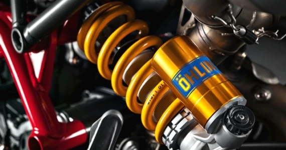 รูปภาพ ดูคาติ Ducati Hypermotard 950 RVE ปี 2021