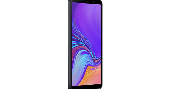 รูปภาพ ซัมซุง SAMSUNG-Galaxy A 7 (2018) 6GB/128GB