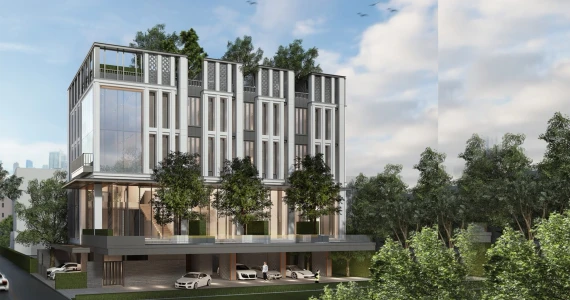 รูปภาพ เซจ ทองหล่อ (Sage Thonglor)