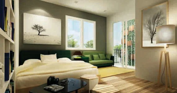 รูปภาพ เดอะ คัลเลอร์ส บางนา - วงแหวนฯ (The Colors Bangna - Wongwaen)