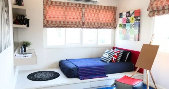 รูปภาพ ซื่อตรง โคซี่ บางบัวทอง-340 (บางใหญ่) (Suetrong Cozy Bangbuathong-340) (Bangyai)