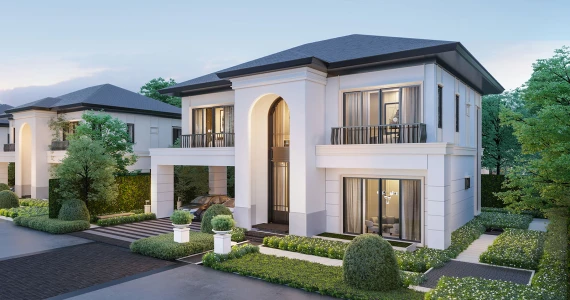 รูปภาพ เลค ซีรีน พระราม 2 (Lake Serene Rama 2)